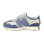 New Balance NB 327 Madalad Jooksukingad Tume Sinine GS327RD Wide (W) 35.5