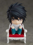 Death Note 2.0 L 1200 Light Yagami 1160 Misa 2674 Tegevuskuju Figurine Nukk Armas Mudel Kaunistus PVC M&auml;nguasi with box black