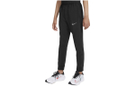 Laste Nike kootud dressip&uuml;ksid Must DD8428-010 S black