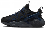 Nike Air Huarache Craft Must Obsidiaan Naiste DQ8031-003 35.5