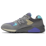 New Balance 580 Shadow Grey Electric Indigo Unisex Tossud Virtual-Blue MT580VA2 44