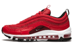 Nike X CR7 Air Max 97 'Portugal Patchwork' Gs AV4715-600 36.5