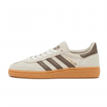 adidas Handball Spezial Off-White Earth Strata Gum Naiste Tossud Tan JQ8903 36⅔