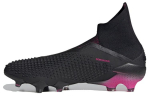 Adidas Predator Mutator 20+ Fg 'Core Black Shock Pink' EH2862 40