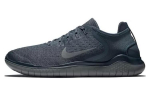 Nike Free Rn 2018 Thunder Blue Gunsmoke 942836-401 40