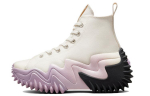 Run Star Converse Motion Platvorm Ombre 'Egret Pale Amethyst' 172891C 36