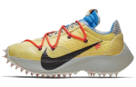 Nike X Off White Vapor Street 'Tour Yellow' Naiste CD8178-700 36