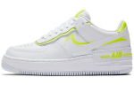 Nike Air Force 1 Low Shadow Valge Sidrun Naiste CI0919-104 38