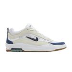 Nike SB Air Max Ishod Wair Summit White Navy 37.5