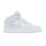 Jordan 1 Mid Cobalt Bliss (GS) 36