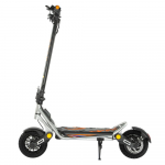 KuKirin A1 elektrit&otilde;ukeratta mootor 800W 48V 13Ah aku 45 km/h kiirus 45 km s&otilde;iduulatus 10-tollised rehvid KuKirin A1