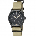 Timexi kell Expedition North TW2V00400 Khaki [TIMEX (Timex) Meeste [Kasutatud]