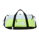 The North Face Spordivabaaja Suure Mahutavusega Pol&uuml;ester KotiKott Reisikott Unisex Kotid Kollane Sinine NN2FP32B Yellow/Blue beige