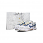 Nike Dunk Phantom Ruins libisemisvastased libisemisvastased madalad rulaketsid Unisex Hall Sinine DD1503-103(Team141-) 43