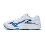 Mizuno Thunder Blade Z 'White Bellwether Blue' V1GA237097 40.5 white