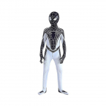 (120 cm) &Auml;mblikmees Negatiivne Kost&uuml;&uuml;m Cosplay Kost&uuml;&uuml;m Peo Kombinesoon Liibuv Laste R&otilde;ivad &Auml;mblikmehe N&auml;omaaling-e 130cm