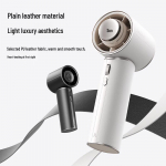 Jisulife Pro1Mini K&auml;eshoitav Kaasaskantav Ventilaator Ilma Labadeta