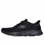 Skechers Slip-Ins Go Walk 8 - &Uuml;hev&auml;rvilised mitmek&uuml;lgsed madalad k&auml;imiskingad Meeste toss 216783-BBK 44