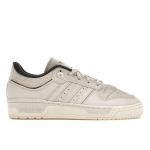 Adidas Rivalry 86 Low 2.5 Talc Carbon Meeste Tossud Kreemjas Kreemjas-Valge IF3402 36.5