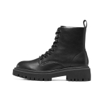 Skechers Modern Rugged Martin Saapad Naiste saapad Must 167344-BBK 37.5
