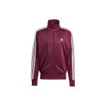 adidas Adicolor Classics Firebird Treeningjakk 'Burgundy' Meeste IN4683 L