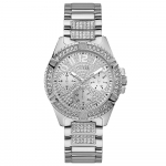 Guess W1156L1 Naiste Frontier H&otilde;bedane Kell 40mm h&otilde;be