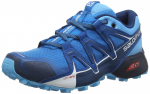 M&auml;gijooks SPEEDCROSS VARIO 2 NAISTELE L40071400 cm Hawaiian Blue [Salomon] Naiste 23.0 Surf/Aquarius/Mykonos