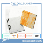 [Eeltellimus] V8 (SEITSETEIST) - 1. Minialbum 'V8' Fotoraamat [Eeltellimuse boonus] Random (No Benefit)