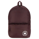 Converse Pol&uuml;ester Seljakott Suur Unisex Pruun Punane 10025962-A14 Large
