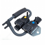 MR430381 Vabajooksusiduri solenoidventiil Hyundai L200 Terracan Pajero II 2.0 2.5 3.0 1994-2007 jaoks Uued autotarvikud