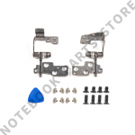 S&uuml;learvuti korpus GE75 GP75 GL75 RAIDER/Leopard 8SG 9SE MS-17E3 17E7 17E9 jaoks Uus tagakaas Raam Hinge PC-osad Asendus Covers H