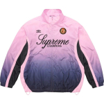 Supreme Umbro Gradiendi treeningjakk Roosa L pink