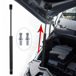 Kuum m&uuml;&uuml;k Kaasaskantavad esimesed tugivardad VW T5 Transporter Caravelle 2003-2015 jaoks 7E0823359 Kapoti tugi Gaasiamort