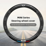 CBEJ7 MINI Auto roolikate Auto siseaksessuaarid MINI One Cooper JCW Countryman Clubman Cabrio Paceman Coupe Roadsterile must