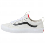 Vans Old Skool 36 Comfort Madalad Rula Kingad Meestele Valge VN000D5RZHJ 46