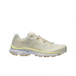 Salomon XT-6 Kollane Iiris Unisex Tossud Kreemjas Vanillij&auml;&auml; Arktiline J&auml;&auml; L41751800 45⅓