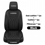 FFRP2 Skoda Autokatte Nahast Hingav Libisemisvastane Istmepadi S Kodiaq Octavia 2 3 Yeti Karoq Rapid Fabia VII VRS