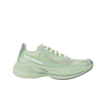 MM6 Maison Margiela x Salomon Spectur 2 Merivahu roheline Unisex tossud Roheline Kanaarikollane Roheline Patina-Roheline L47811500 46 white