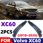 Volvo XC60 2018 2019 2020 2026 2026 2026 2026 2026 Auto poritiivad Tagaratta vooderdus Porikaitse Pihustuskaitsmed Fenderi tarvikud