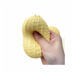 Maap&auml;hkli Stressipall Kr&otilde;mpsuv Pigistatav Pall Pehme M&auml;nguasi V&otilde;ipehme Tunne Fidget M&auml;nguasi ASMR Sensoorne Antistress M&auml;nguasjad Lastele ja T&auml;iskasvanutele