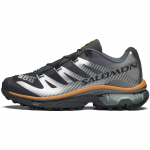 Salomon XT-4 OG Asphalt Silver Nugget Unisex tossud Hall L47990800 42⅔