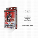 2526 Topps Hoops Ametlikud NBA Korvpalli Kauplemiskaardid Wembanyama Luka LeBron T&auml;ht Kogutavad Kaardid Korvpallif&auml;nnidele Kingitus gray