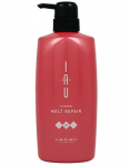 Lebel Io Cream Melt Repair Juuksehooldus 600g Punane &Otilde;ie