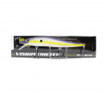 Megabass Vision 110 Oneten tavaline aeglane ujuv lant Sexy Shad (5745)