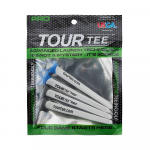 Tour Tee Pro Golfikepikepikendus 80mm Hall Pack of 1 hall v&auml;rv