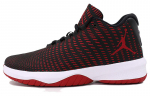 Air Jordan B.Fly X 'Must Kuldpunane Valge' 910209-002 42.5