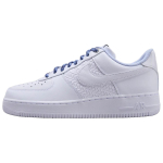Nike Air Force 1 07 Lv8 Ess+ Mugav istuvus Hingavad tossud Meeste tossud Valge Sinine IW1892111 45.5 white