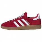 adidas Handball Spezial Liverpool FC Meeste Tossud Punane Maasikapunane Pilvevalge KK3018 39⅓