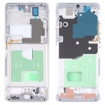 Samsung Galaxy S21 Ultra 5G SM-G998B keskmise raami raamipaneel h&otilde;be