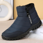 Talvised meeste pahkluuni lumekingad Veekindlad libisemiskindlad kingad meestele Vabaaja Soojad Pl&uuml;&uuml;s Suured Suurused Paarikindad Chaussure Homme 39